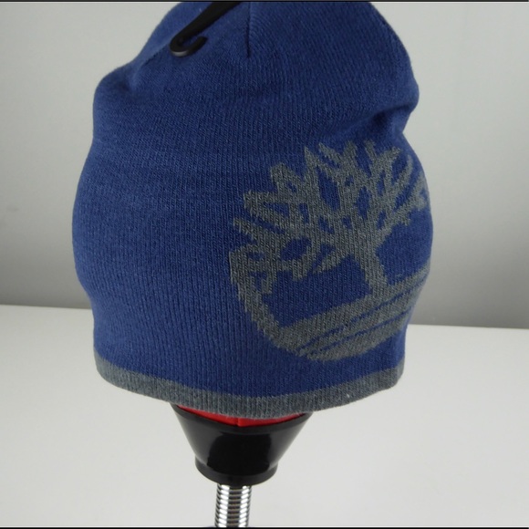 Timberland Reversible 2 Beanie Watchcap Set NWT - Picture 7 of 7
